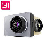 Відеореєстратор Xiaomi Yi Smart Dash camera Global (гарантія 12 місяців) + присоска, фото 11