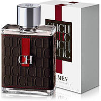 Чоловіча туалетна вода Carolina Herrera CH Men, 100ml