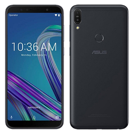 ZenFone Max Pro M1 ZB602KL