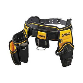 Пояс з кишенями для інструменту DeWALT DWST1-75552