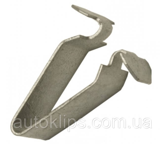Скоба Bora, Caddy, Golf IV, Golf V, Jetta, Passat B6, Polo, Tiguan / Mercedes Vito