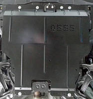 Защита двигателя Chery Tiggo 5 2013- (Чери Тиго 5)