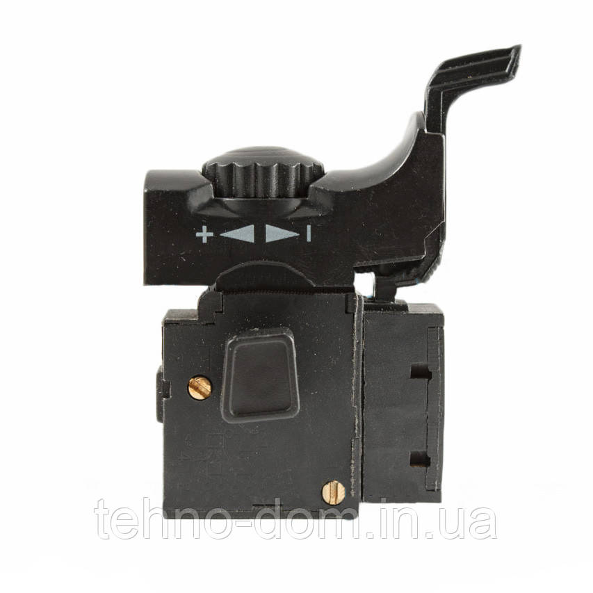 Кнопка дриля Зеніт ЗД-1100