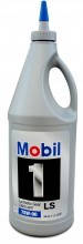 Tрансмісійна олива Mobil 1 75W-90 Gear Lube LS