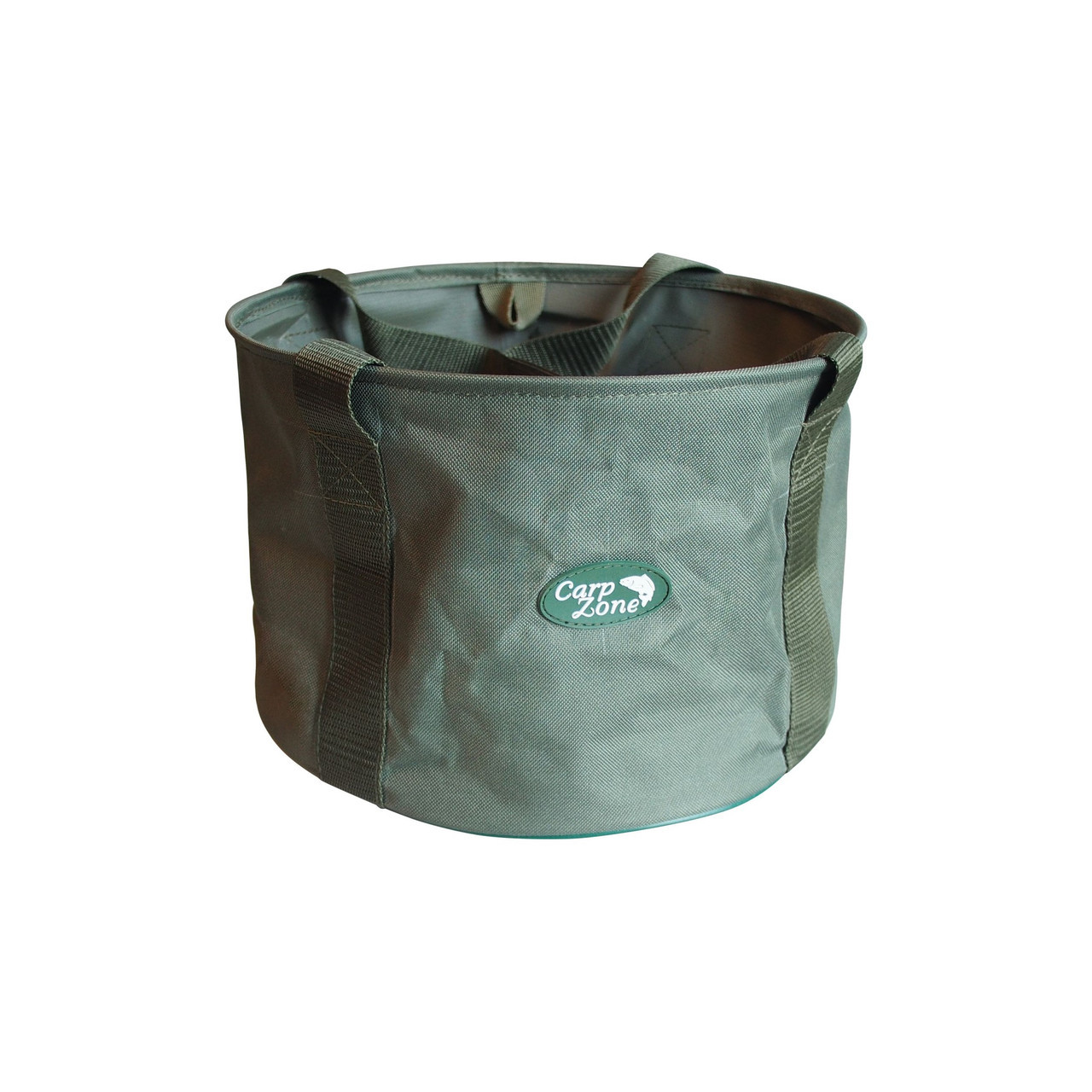 М'яке відро для підгодовування Carp Zone Groundbait Bowl 25L