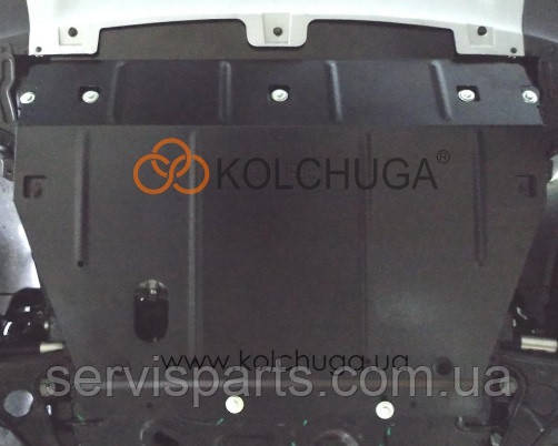 Захист двигуна Chery Tiggo 7 (також Tiggo 7 Pro)