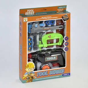 Набір інструментів 2041 В2