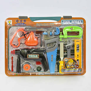 Набір інструментів 2042 А2