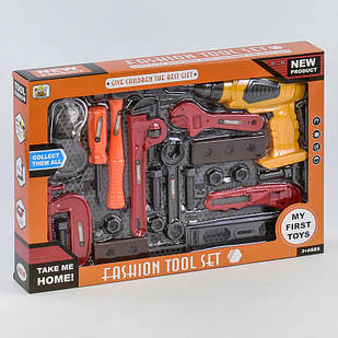 Набір інструментів 36778-77