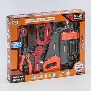 Набір інструментів 36778-78