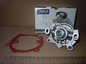 Водяний насос на Рено Трафік II 2.5dci G9U з 2003г. / DOLZ R212, фото 4