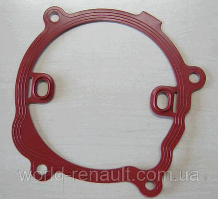 Прокладка водяного насоса на Рено Трафік II 2.5dci G9U з 2003г. / Renault (Original) 8200265416, фото 2