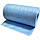 Серветки, спанлейс, 30см*25см Блакитна Хвиля (100 шт. в рулоні) TM Etto, фото 2