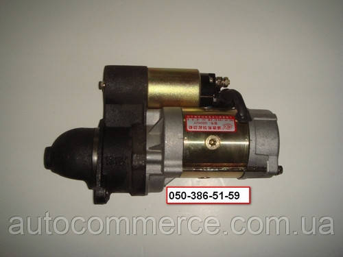 Стартер Jac 1020, Джак 1020 (гарантія), фото 2