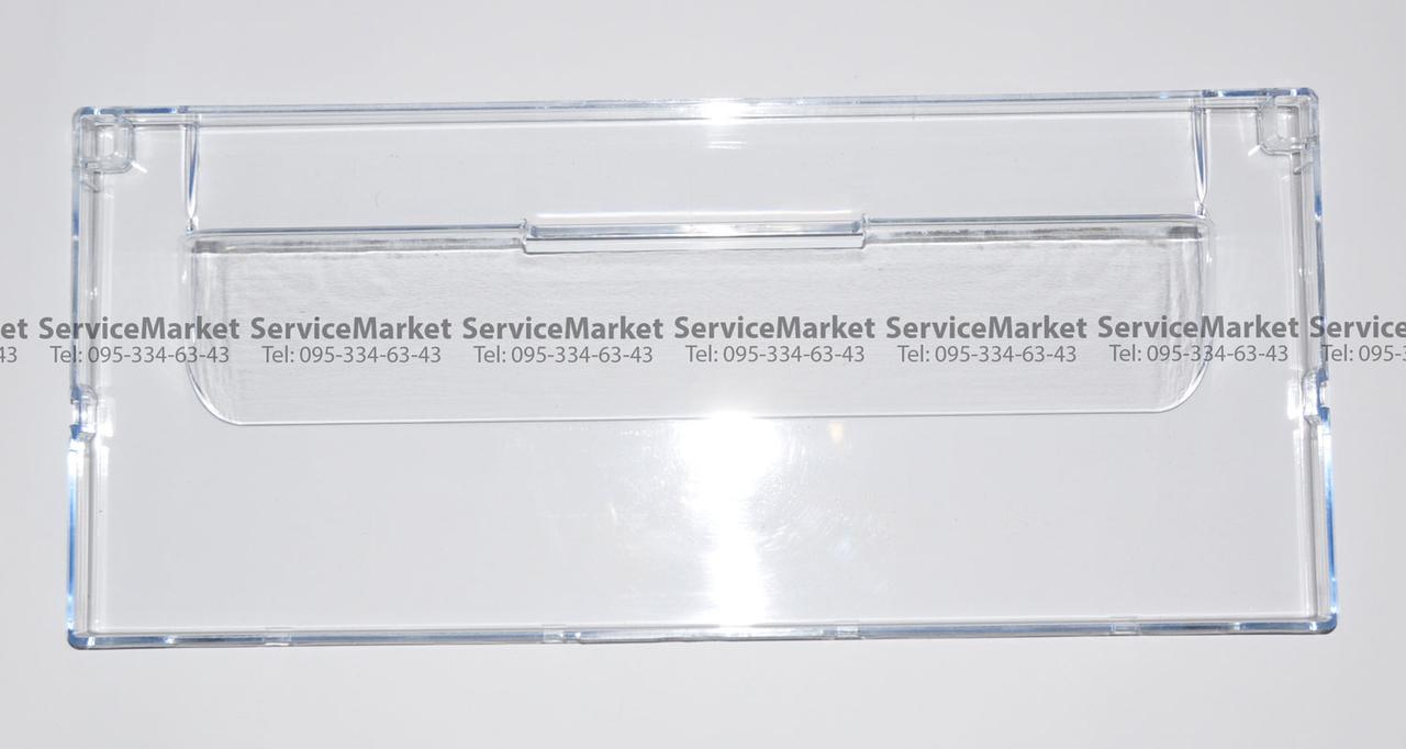 Передня панель нижньої скриньки морозильної камери Ariston C00256495 для холодильника