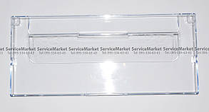 Передня панель нижньої скриньки морозильної камери Ariston C00256495 для холодильника