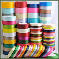 Атласні стрічки!