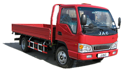 Запчастини JAC 1045K, Джак 1045