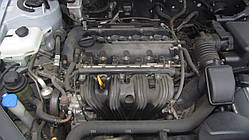 Двигун G4KA Kia Magentis Carens Hyundai Sonata 2.0 2110125M00
