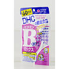 DHC японські вітаміни групи B, 120 таблеток на 60 днів, фото 2