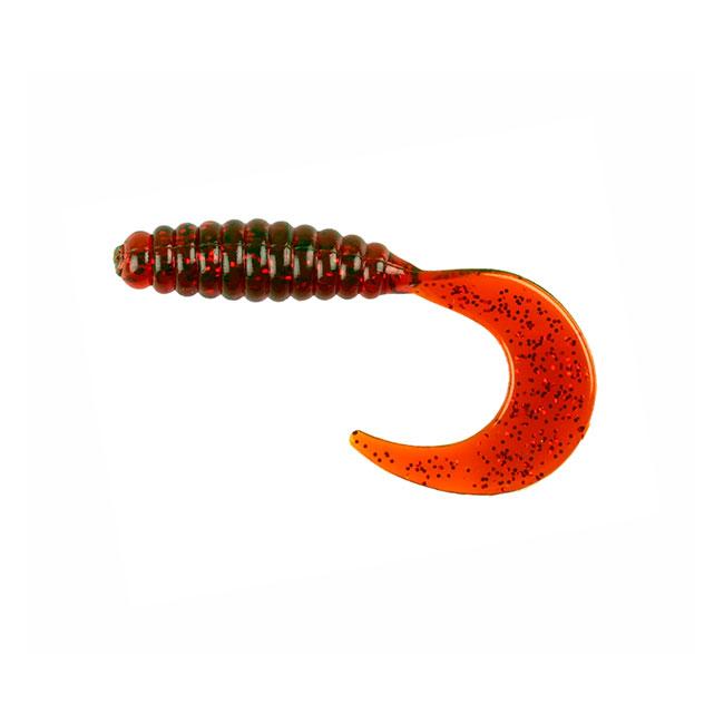 Твістер Manns Twister 2.2" RFMO