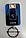 USB запальничка-брелок Lighter (Mercedes-Benz і BMW), фото 5