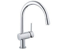 Смеситель для кухни Grohe Minta 32918000