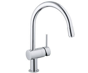 Змішувач для кухні Grohe Minta 32918000