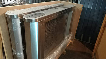 Турнікет швидкого проходу SWEEPER-1