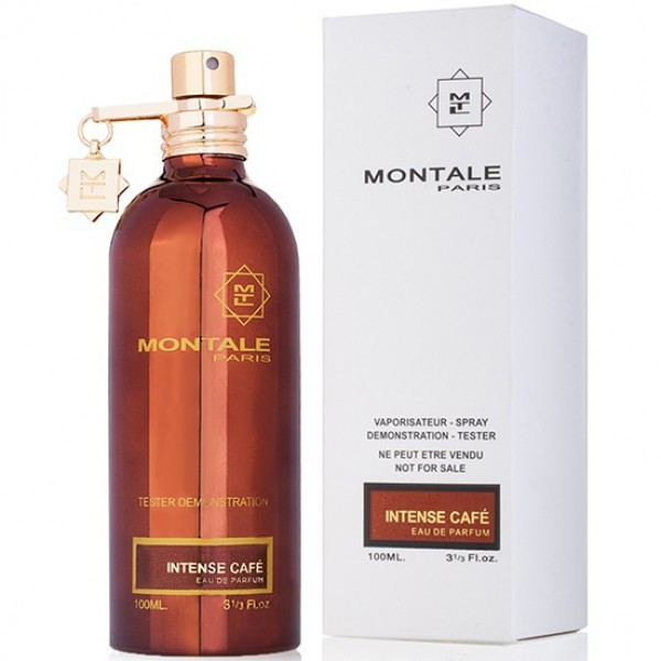 Тестер унісекс Montale Intense Cafe  - 100 мл