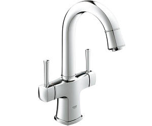 Змішувач для раковини Grohe Grandera 21107000