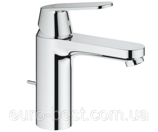 Змішувач для раковини Grohe Eurosmart Cosmopolitan 23325000, фото 1