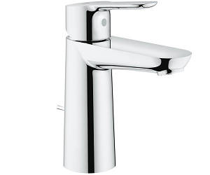 Змішувач для раковини з донним клапаном Grohe BauEdge 23758000