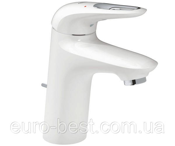 Змішувач для раковини Grohe Eurostyle 33558LS3, фото 1