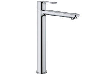 Змішувач на стільницю високий Grohe Lineare 23405001
