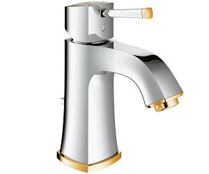 Змішувач для раковини Grohe Grandera 23303IG0