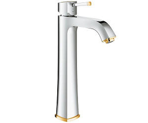Змішувач для раковини Grohe Grandera 23313IG0