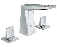 Змішувач для раковини Grohe Allure Brilliant 20342000