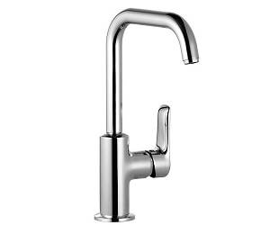 Змішувач для умивальника Kludi Objekta 320240575