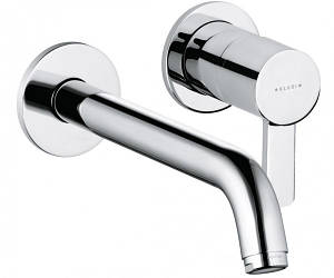 Змішувач для раковини Kludi Zenta 382450575