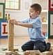 Набір дерев'яних блоків Архітектор Melissa&Doug, фото 3