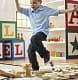 Набір дерев'яних блоків Архітектор Melissa&Doug, фото 6