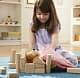 Набір дерев'яних блоків Архітектор Melissa&Doug, фото 7
