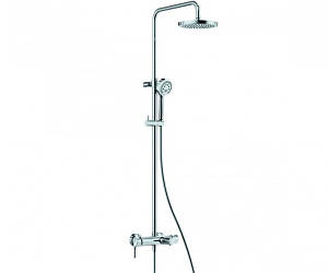 Душова система Kludi Dual Shower System хром 680850500