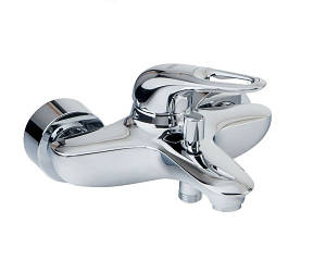 Змішувач для ванни Grohe Eurostyle 33591003