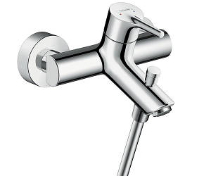 Змішувач для ванни Hansgrohe Talis S (72400000)