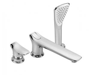 Змішувач для ванни KLUDI AMBIENTA 534470575