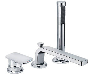 Змішувач для ванни KLUDI E2 494470575