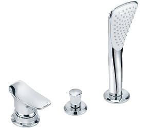 Змішувач на борт ванни KLUDI AMBIENTA 534480575