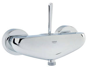 Змішувач для душа Grohe Eurodisc Joy 23430000